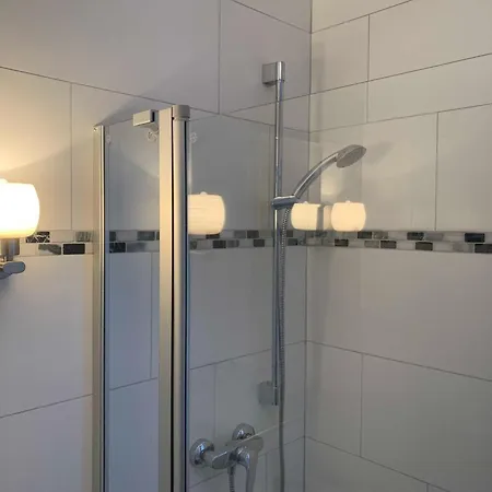 Apartment In Halligweg 20 Nordstrand
