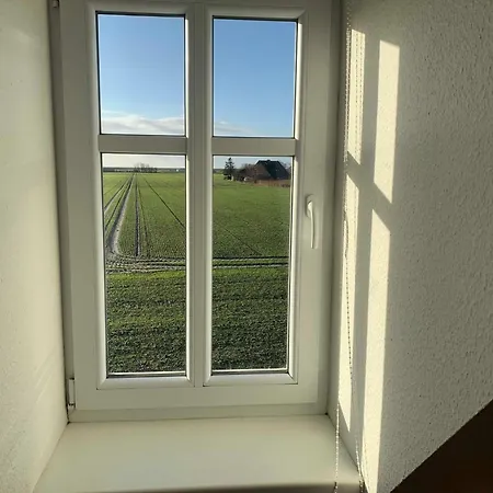 Apartment In Halligweg 20